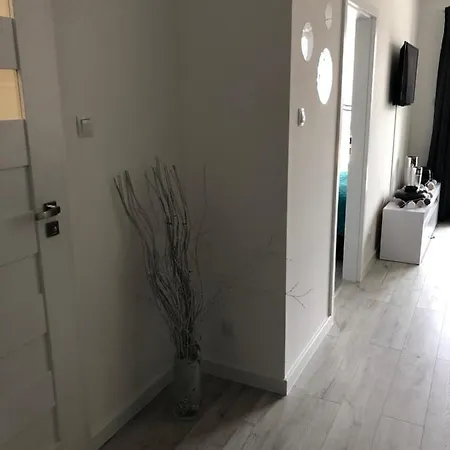 Kinga Apartment Kolobrzeg