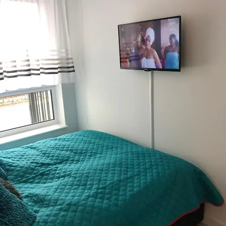 Kinga Apartmán Kolobřeh