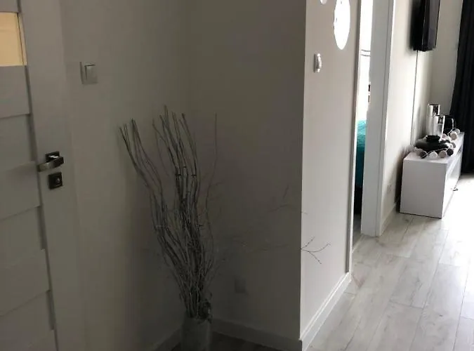 Kinga Apartament Kołobrzeg