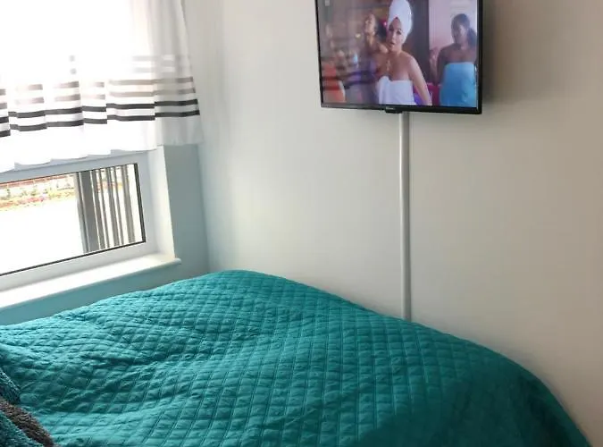 Kinga Apartament Kołobrzeg